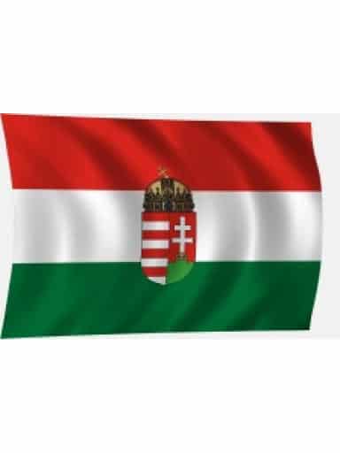 magyar zászló március 15